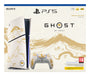 EAN 711719599463 - Sony PlayStation 5 - Ghost of Yotei Gold Limited Edition 1,02 TB Wifi Negro, Blanco imagen 6