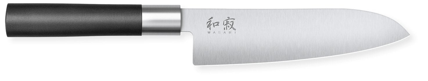 EAN 4901601464498 - kai Santoku Acero 1 pieza(s) Cuchillo Santoku imagen 1