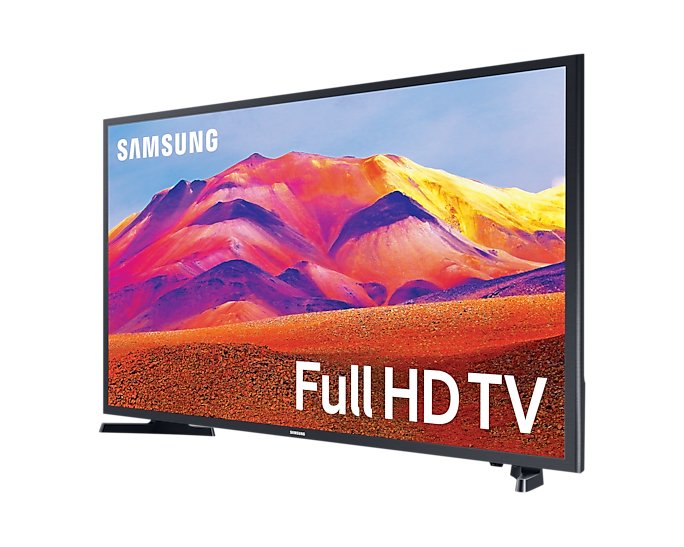 EAN 8806094921915 - Samsung Series 5 T5300 81,3 cm (32") Full HD Smart TV Wifi Negro imagen 10