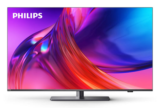 EAN 8718863037867 - Philips 43PUS8818/12 Televisor 109,2 cm (43") 4K Ultra HD Smart TV Wifi Antracita, Gris imagen 2