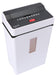 EAN 4030152027132 - Olympia PS 55 CC triturador de papel Corte cruzado 75 dB 22 cm Blanco imagen 2