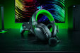 EAN 8887910061350 - Razer BlackShark V3 X HyperSpeed Auriculares Inalámbrico y alámbrico Diadema Juego USB tipo A Bluetooth N imagen 2