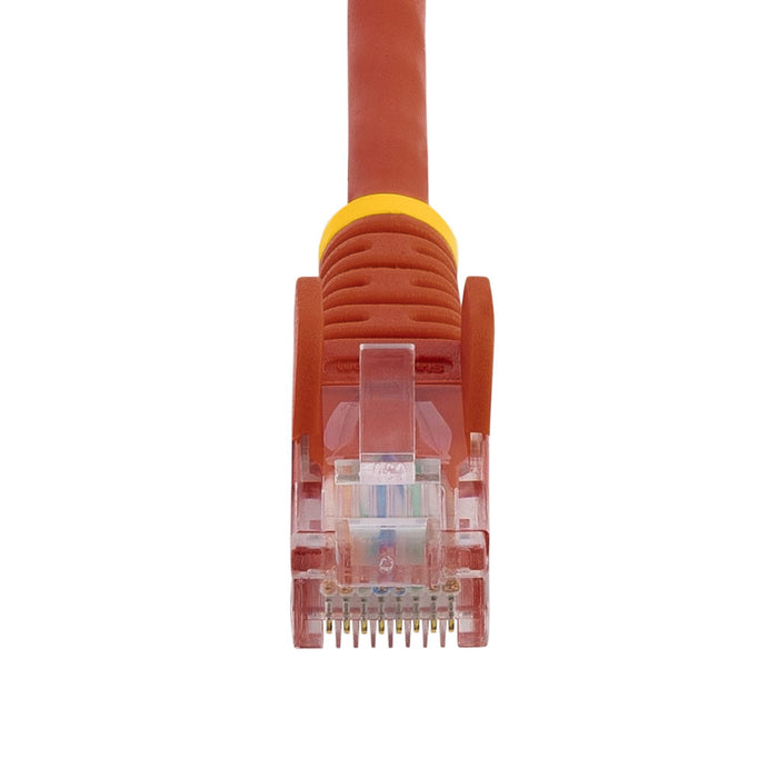 EAN 0065030868006 - StarTech.com 45PAT50CMRD cable de red U/UTP (UTP) imagen 4