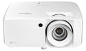 EAN 5055387667709 - Optoma ZK450 4200 lúmenes ANSI DLP UHD 4K (3840x2160) 3D Blanco imagen 1