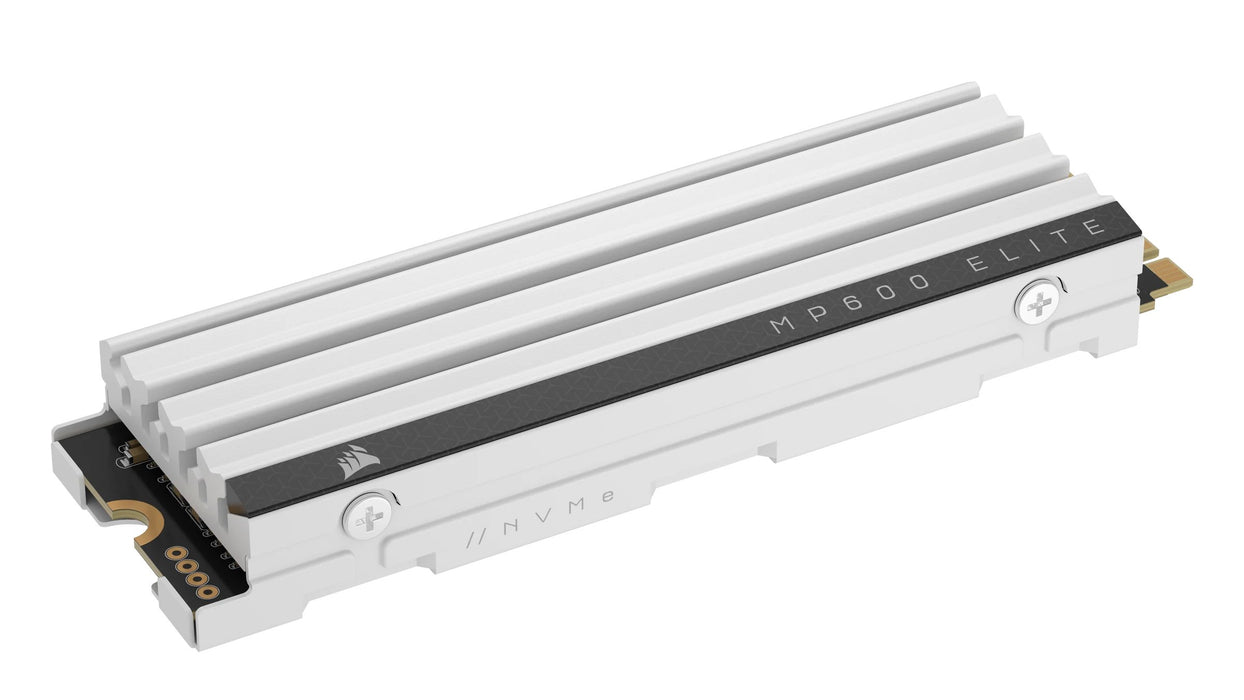 EAN 840440489085 - Corsair MP600 ELITE 4 TB M.2 PCI Express 4.0 NVMe 3D TLC NAND imagen 4