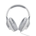 EAN 6925281969669 - JBL Quantum 100 Auriculares Alámbrico Diadema Juego Blanco imagen 6