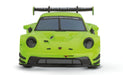EAN 9003150510024 - Carrera Porsche 911 GT3 R "Acid Green" Modelo a escala de coche deportivo imagen 2