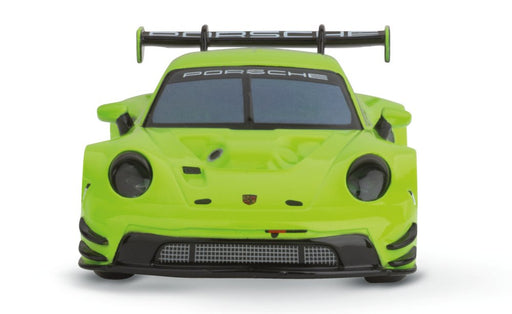 EAN 9003150510024 - Carrera Porsche 911 GT3 R "Acid Green" Modelo a escala de coche deportivo imagen 2