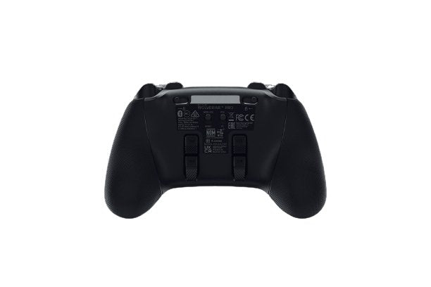 EAN 8886419351184 - Razer Wolverine V2 Pro Negro Gamepad Analógico/Digital PC, PlayStation 5 imagen 5