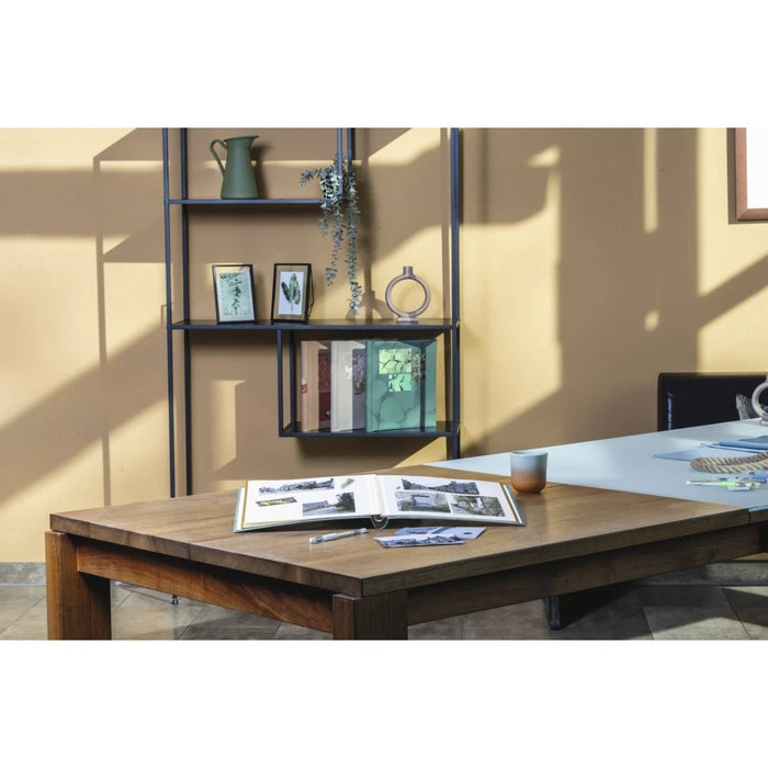 EAN 4007249076380 - Hama Singo II álbum de foto y protector Marrón 40 hojas 10 x 15 Encuadernación espiral imagen 4