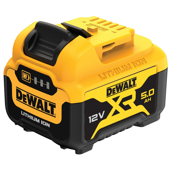 EAN 5035048734568 - DeWALT DCB126-XJ cargador y batería cargable imagen 3