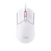 EAN 0196786272530 - HyperX Pulsefire Haste 2 Wired White Gaming Mouse ratón Juego Ambidextro USB tipo A 26000 DPI imagen 1