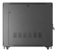 EAN 5901969447194 - Lanberg FF01-6222-23B armario rack 22U Rack o bastidor independiente Negro imagen 4