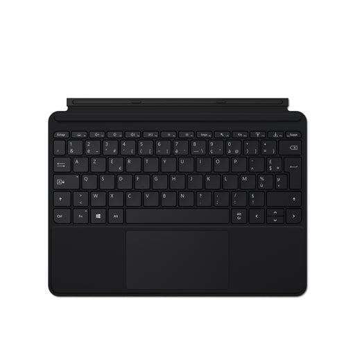 EAN 889842590876 - Microsoft Surface Go Type Cover AZERTY Belga, Francés Microsoft Cover port Negro imagen 1