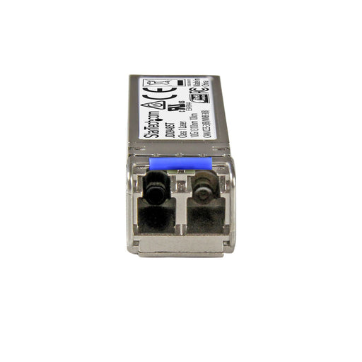 EAN 0065030868501 - StarTech.com JD094BST red modulo transceptor Fibra óptica 10000 Mbit/s SFP+ imagen 2