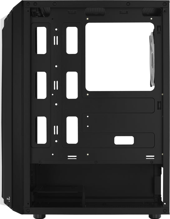 EAN 4710562758672 - Aerocool Bionic Midi Tower Negro imagen 16