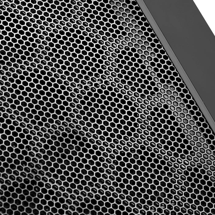 EAN 4710007221181 - Silverstone PS13 Mini Tower Negro imagen 22