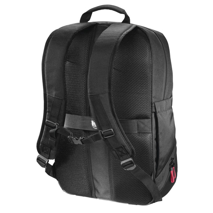 EAN 4047443483843 - Hama Matera Mochila Negro imagen 4