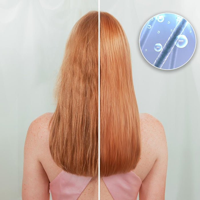 EAN 8435771929359 - Cecotec IoniCare RockStar Nano IonTech Aluminum secador 1600 W Aluminio imagen 4