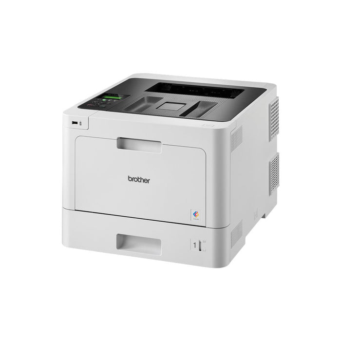 EAN 4977766774109 - Brother HL-L8260CDW impresora láser Color 2400 x 600 DPI A4 Wifi imagen 3