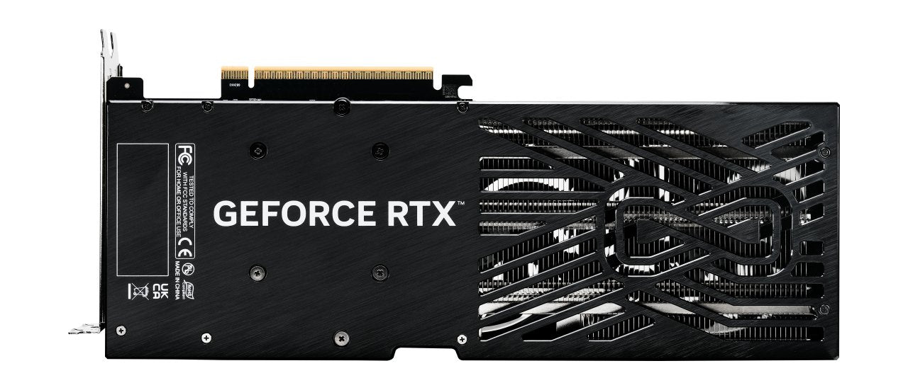 EAN 4710562245318 - Palit GeForce RTX 5060 Infinity 3 OC NVIDIA 8 GB GDDR7 imagen 2