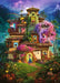EAN 4005555006084 - Ravensburger 12000608 puzzle Puzzle rompecabezas 1000 pieza(s) Dibujos imagen 2