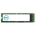 EAN 5704174266983 - DELL 496FF unidad de estado sólido 256 GB M.2 PCI Express imagen 1