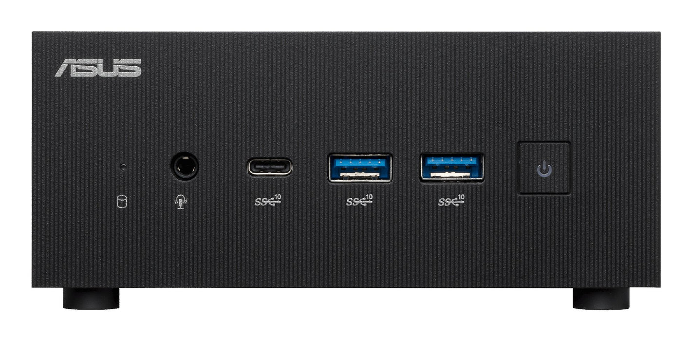 EAN 4711081869917 - ASUS ExpertCenter PN64-S5012MD Intel® Core™ i5 i5-12500H 8 GB DDR5-SDRAM 256 GB SSD Mini PC Negro imagen 1