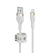 EAN 0745883832422 - Belkin CAA010BT2MWH cable de conector Lightning 2 m Blanco imagen 2