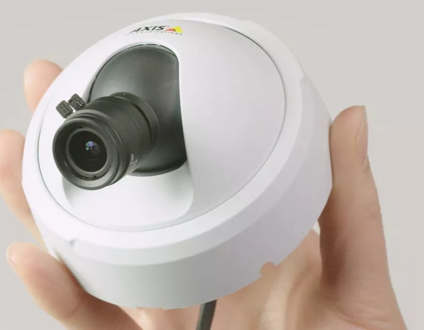 EAN 7331021054318 - Axis 01001-001 cámaras de seguridad y montaje para vivienda Unidad de sensor imagen 6