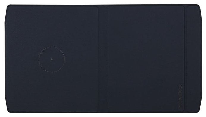 EAN 7640152096938 - PocketBook HN-QI-PU-700-WB-WW funda para libro electrónico 17,8 cm (7") Folio Azul imagen 3