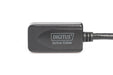 EAN 4016032326229 - Digitus DA-73104 cable USB USB 3.2 Gen 1 (3.1 Gen 1) 5 m USB A Negro imagen 2