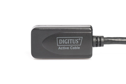 EAN 4016032326229 - Digitus DA-73104 cable USB USB 3.2 Gen 1 (3.1 Gen 1) 5 m USB A Negro imagen 2