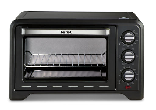 EAN 3016661148798 - Tefal OF4448 horno tostador 19 L 1380 W Negro Parrilla imagen 1