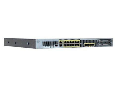 EAN 889728070171 - Cisco Firepower 2110 ASA cortafuegos (hardware) 1U 2 Gbit/s imagen 1