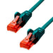 EAN 5714590012958 - ProXtend V-6UTP-15GR cable de red Verde 15 m Cat6 U/UTP (UTP) imagen 1