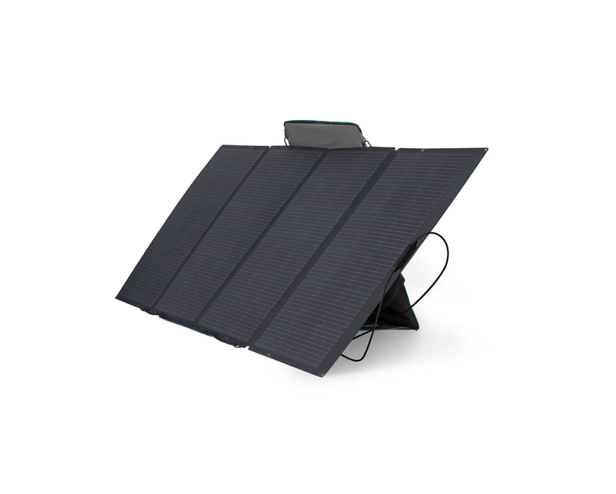 EAN 4897082664871 - EcoFlow 50051005 placa solar 400 W Silicio monocristalino imagen 2