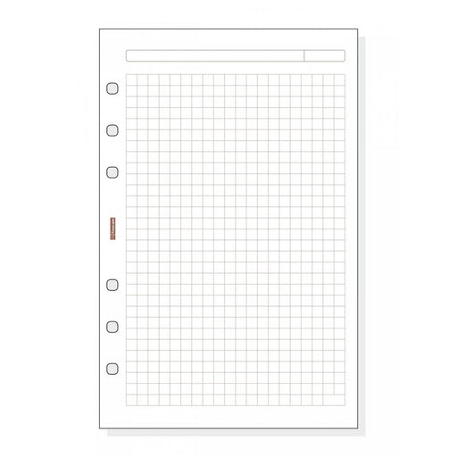 EAN 8422952001218 - Finocam 1964093 papel de cuaderno 50 hojas imagen 1