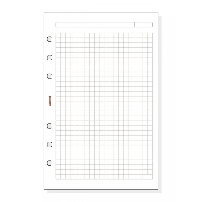 EAN 8422952001218 - Finocam 1964093 papel de cuaderno 50 hojas imagen 1