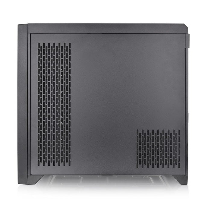 EAN 4713227537155 - Thermaltake CTE C750 TG ARGB Full Tower Negro imagen 4