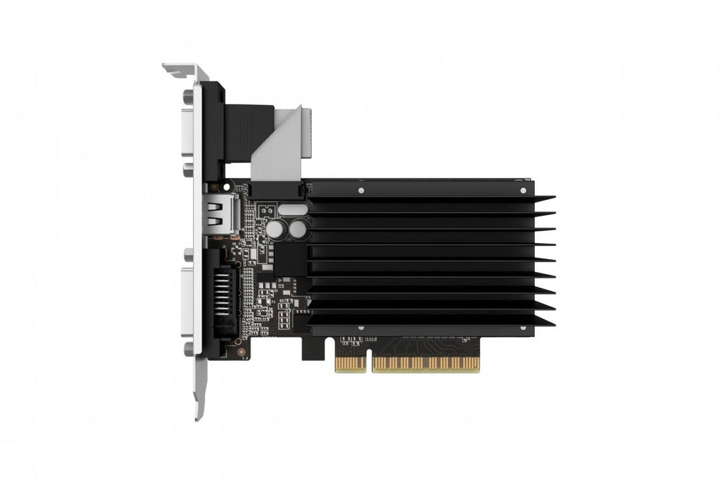 EAN 4710636268915 - Palit NEAT7100HD46H-2080H tarjeta gráfica NVIDIA GeForce GT 710 2 GB GDDR3 imagen 2