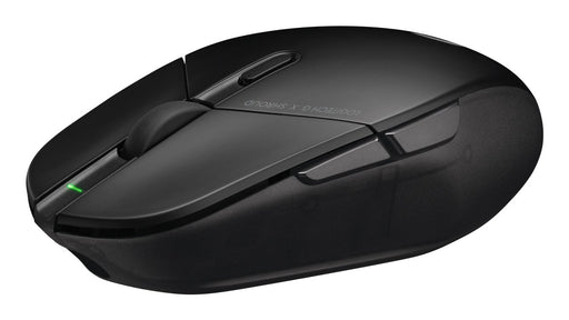 EAN 5099206097636 - Logitech G 910-006106 ratón Juego mano derecha RF Wireless + Bluetooth Óptico 25600 DPI imagen 1