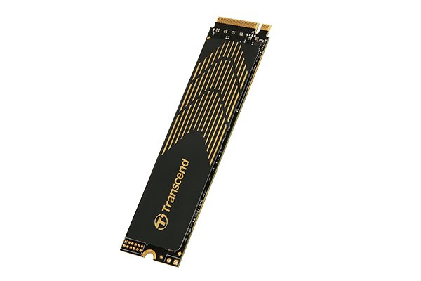 EAN 0760557849261 - Transcend 240S 500 GB M.2 PCI Express 4.0 NVMe 3D NAND imagen 3