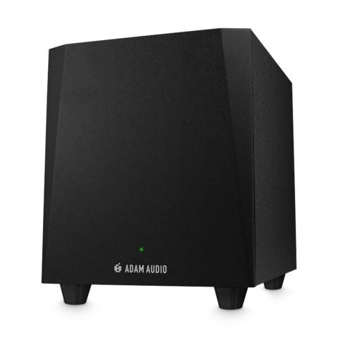 EAN 4260113134160 - Adam T10S Negro Altavoz de subgraves (subwoofer) pasivo 130 W imagen 3
