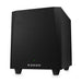 EAN 4260113134160 - Adam T10S Negro Altavoz de subgraves (subwoofer) pasivo 130 W imagen 3