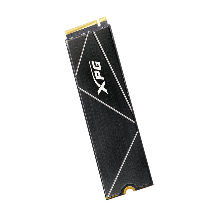EAN 4711085937858 - XPG GAMMIX S70 Blade 4 TB M.2 PCI Express 4.0 NVMe 3D NAND imagen 5