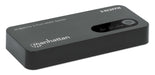 EAN 0766623207614 - Manhattan 207614 divisor de video HDMI 2x HDMI imagen 2