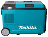 EAN 0088381784221 - Makita CW004GZ nevera portátil 29 L Eléctrico Negro, Azul imagen 6