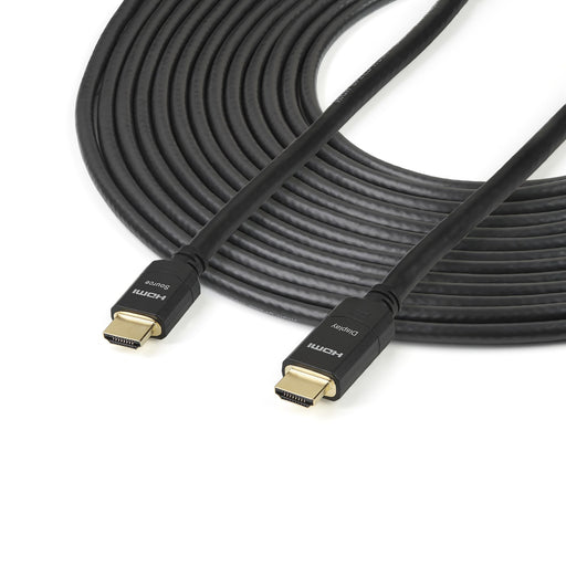 EAN 0065030863261 - StarTech.com HDMM30MA cable HDMI 30 m HDMI tipo A (Estándar) Negro imagen 2