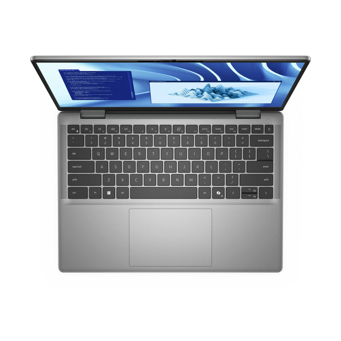 EAN 5397184917886 - DELL Latitude 7455 Copilot+ PC Qualcomm Snapdragon X1P-64-100 Portátil 35,6 cm (14") Pantalla táctil Quad imagen 4